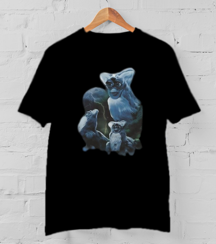 Evanandkatelyn Coco Sees You T-Shirt