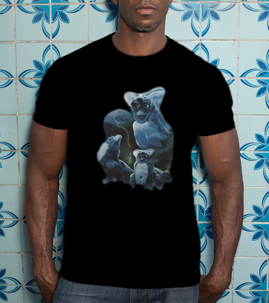 Evanandkatelyn Coco Sees You T-Shirt