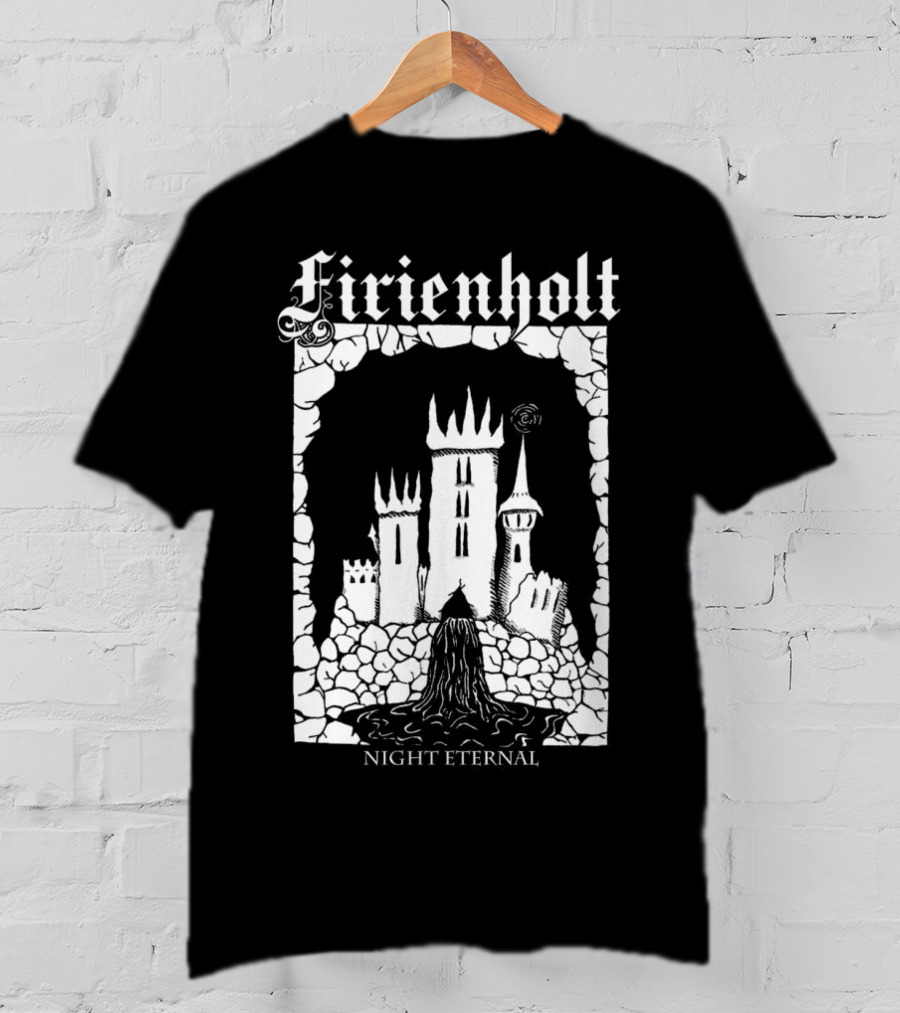 Firienholt Night Eternal T-Shirt