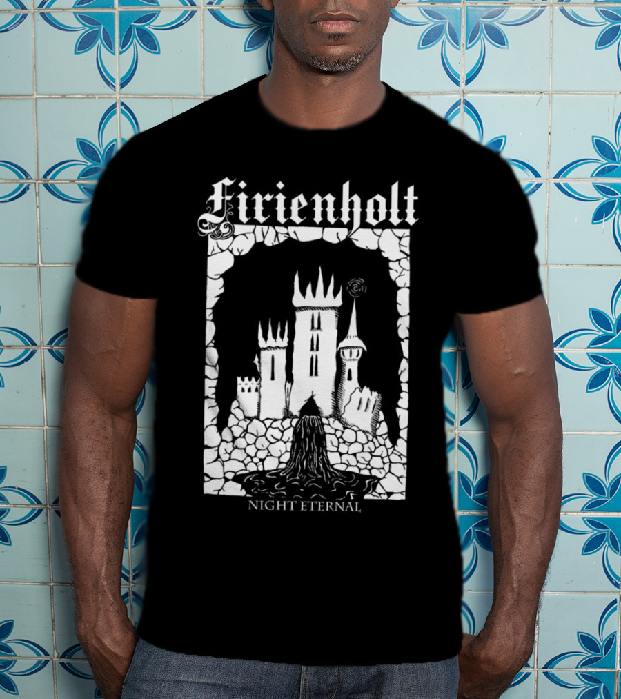 Firienholt Night Eternal T-Shirt