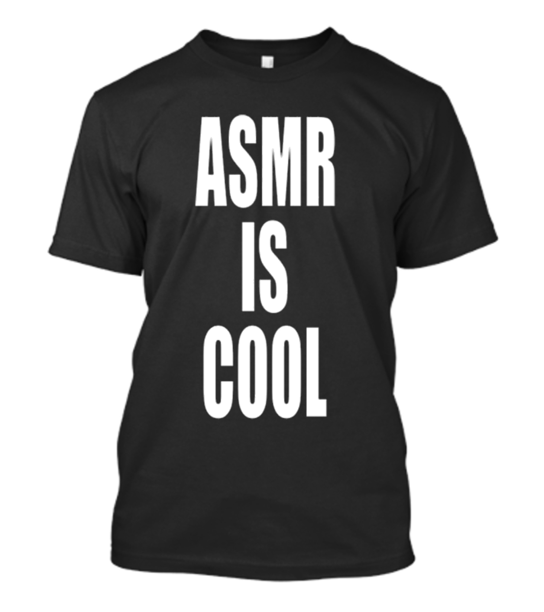 Emma’s Myspace Asmr Is Cool T-Shirt