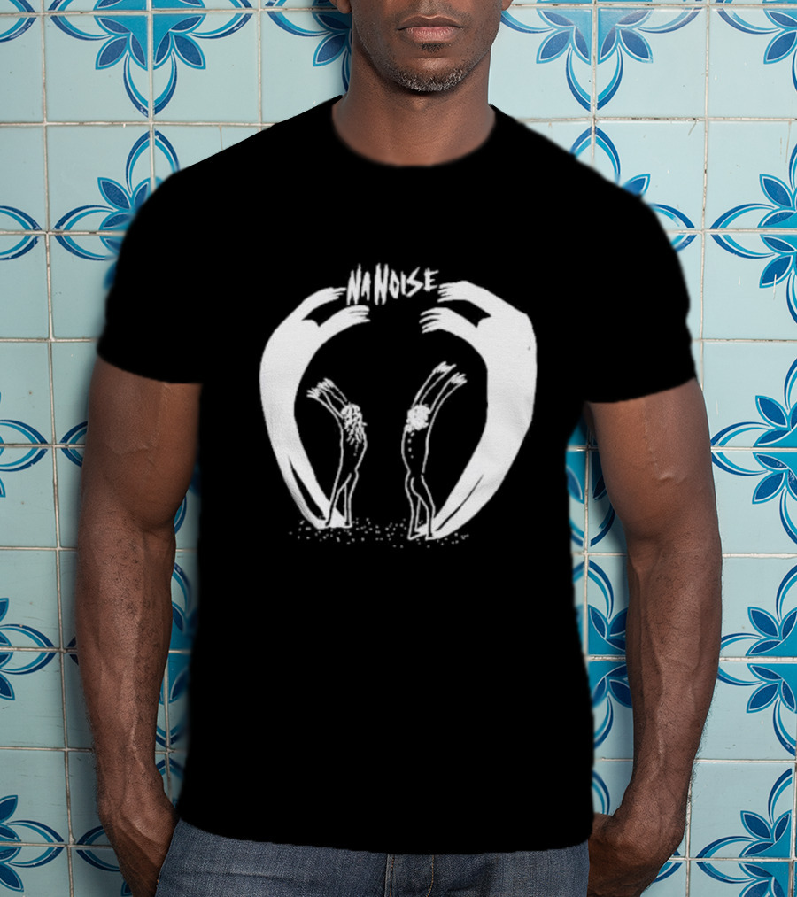 Flying Nun Na Noise Shadowcaster T-Shirt