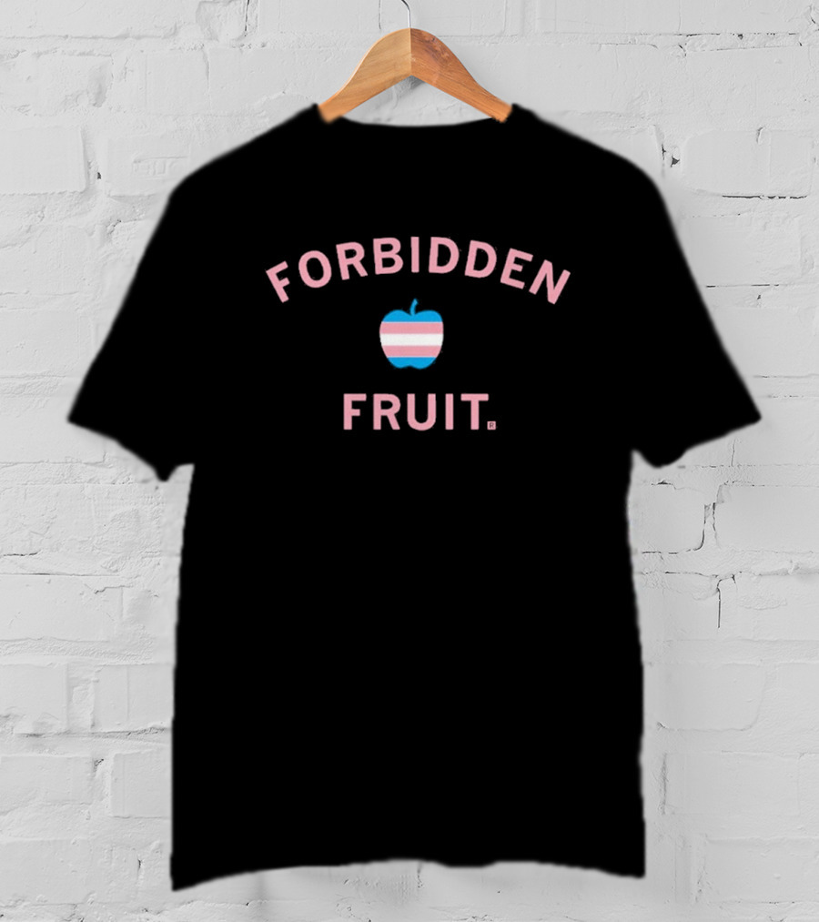 Forbidden Fruit T-Shirt