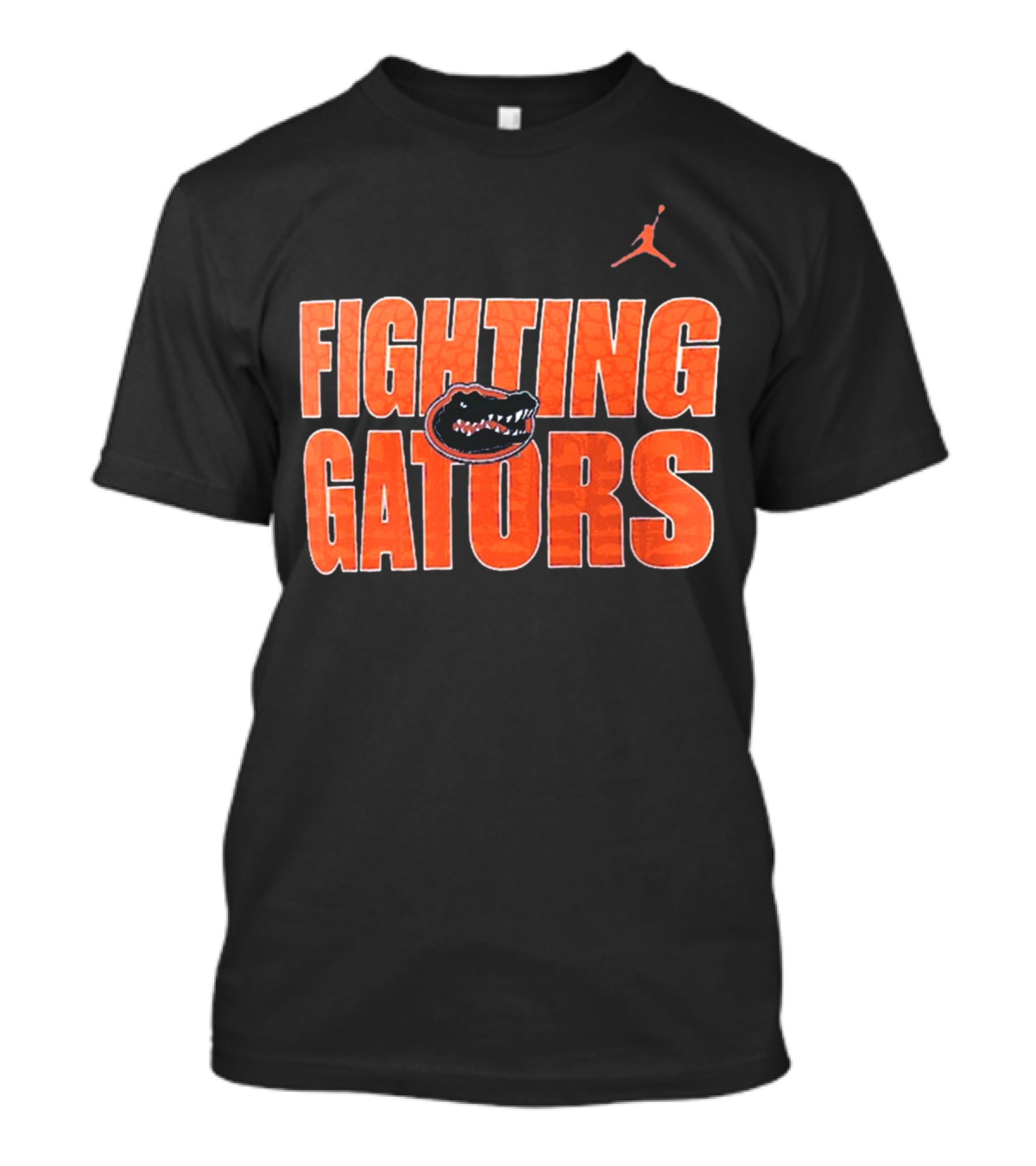 Florida Gators Gainesville, Florida Campus Local T-Shirt