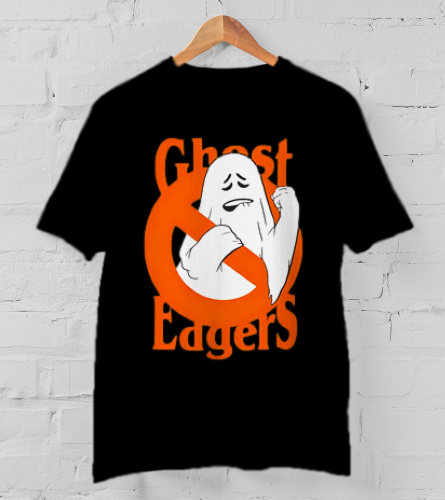 Ghost Edgers T-Shirt