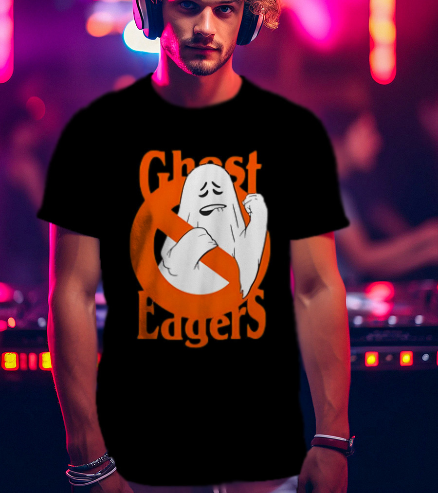 Ghost Edgers T-Shirt