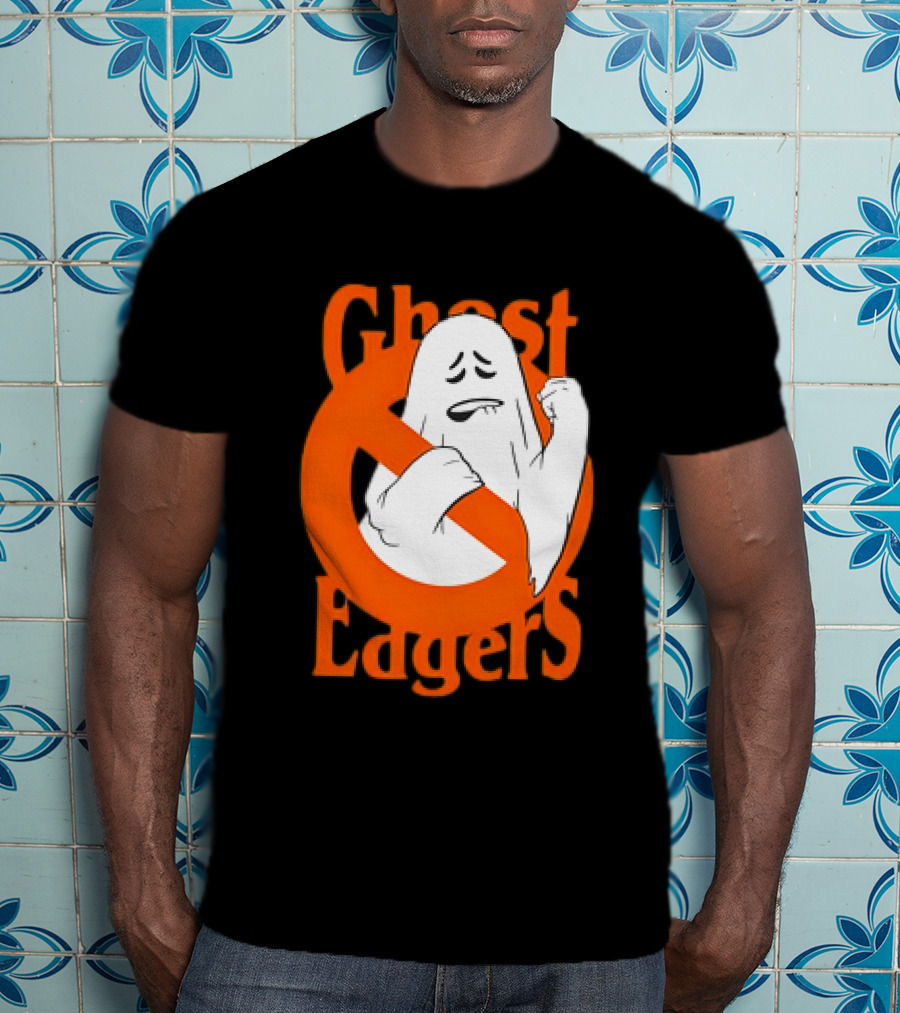 Ghost Edgers T-Shirt