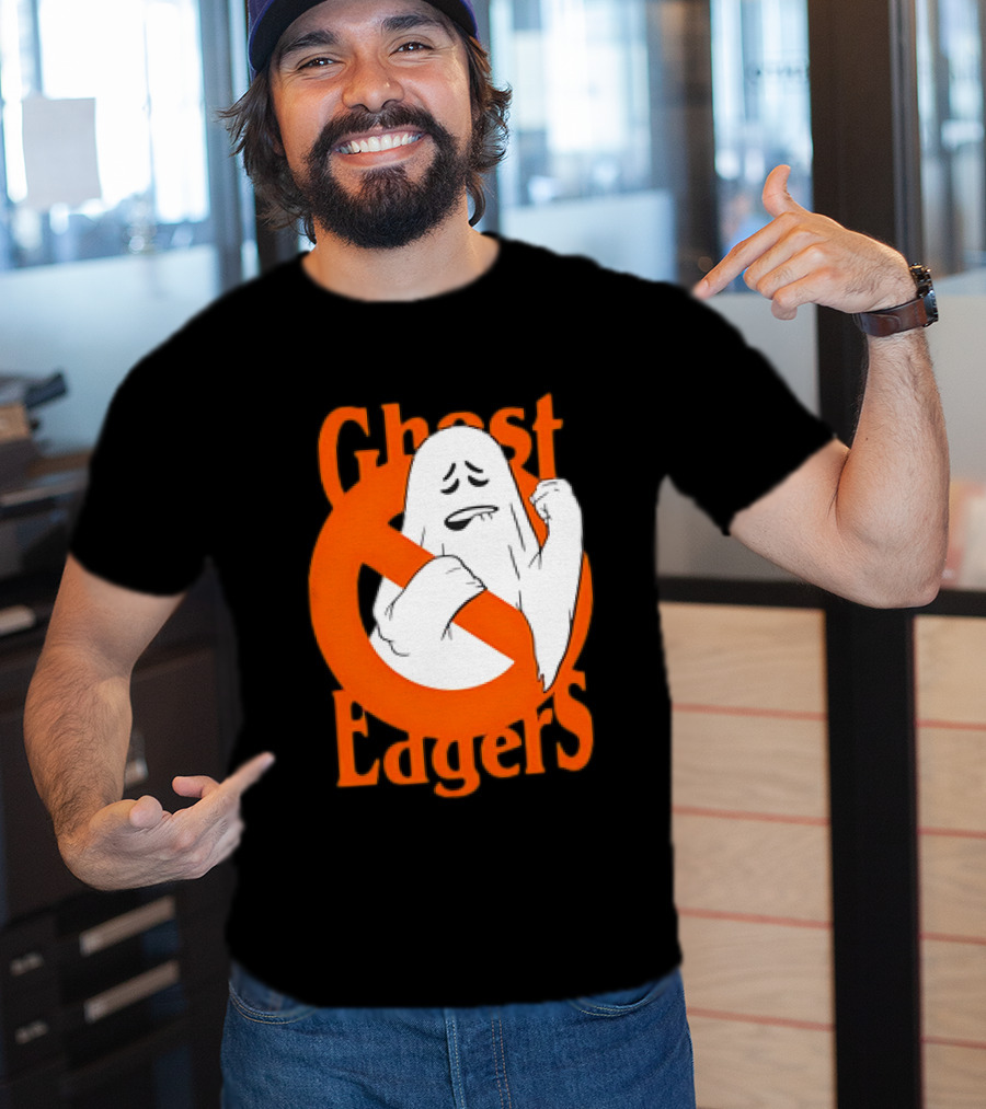 Ghost Edgers T-Shirt