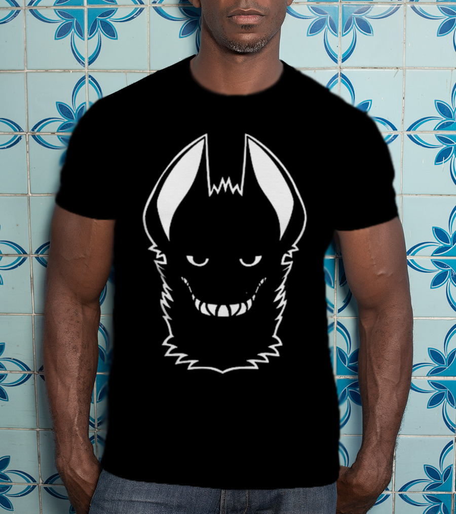 Gnocchi Hyena Agenda Face Fraulion T-Shirt
