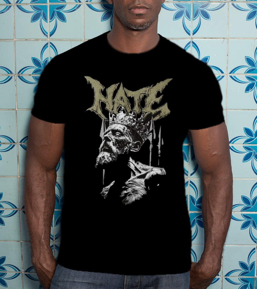 Hate Bellum Regiis 2nd May 2025 T-Shirt