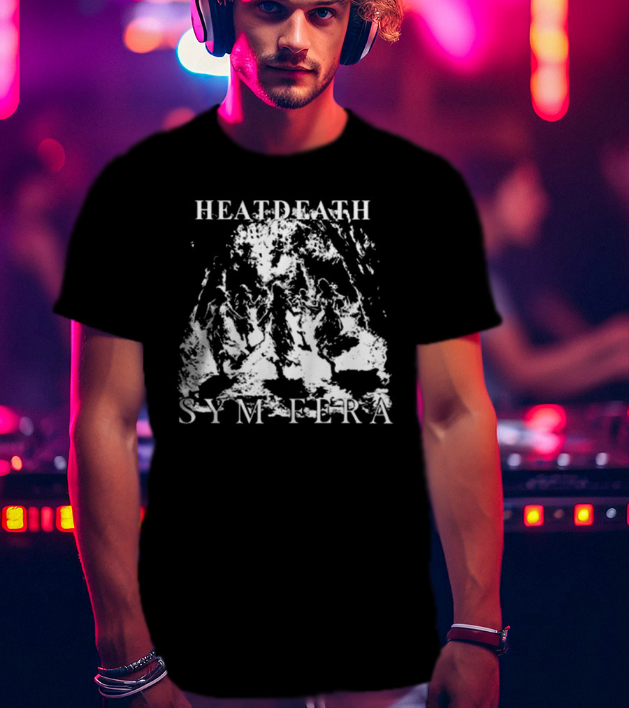 Heatdeath Sym Fera T-Shirt