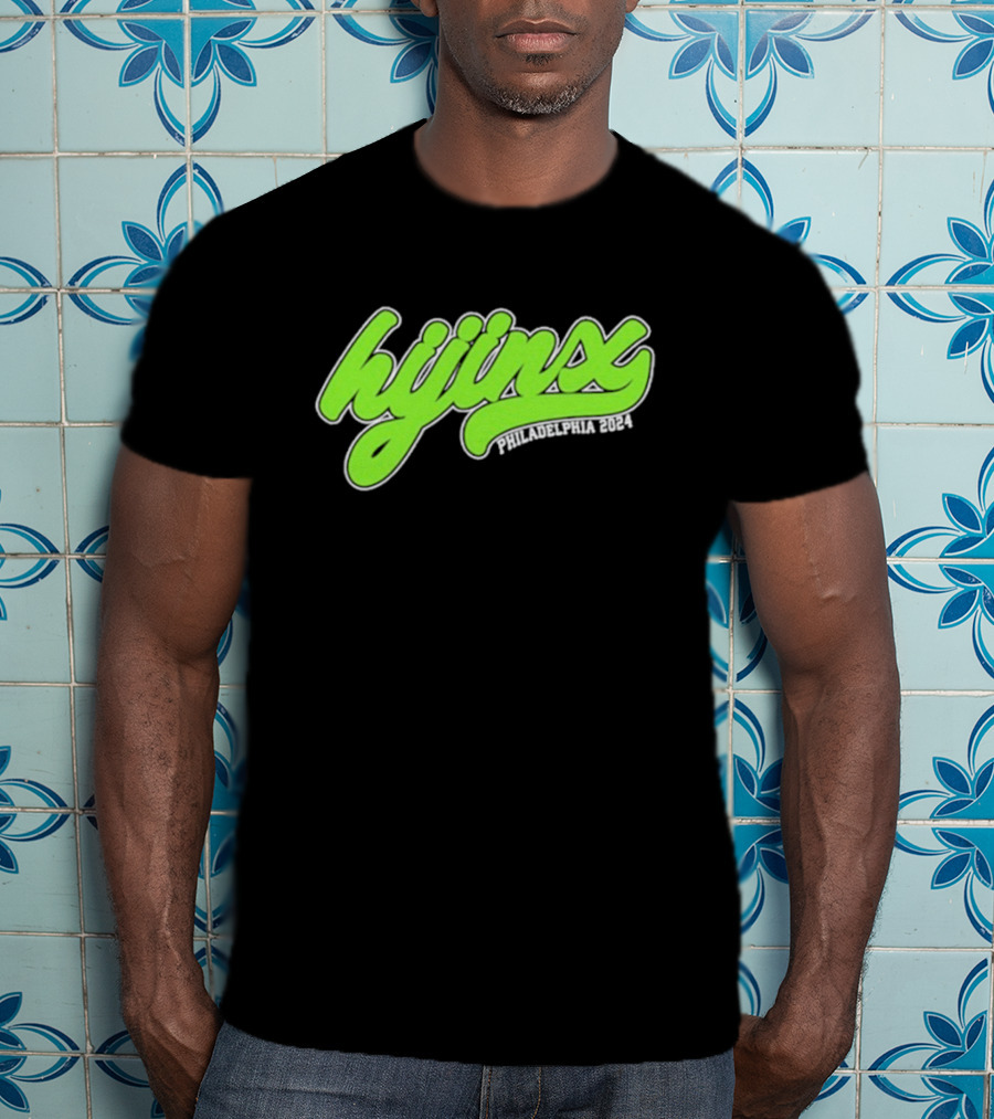 Hijinx Festival Hijinx T-Shirt