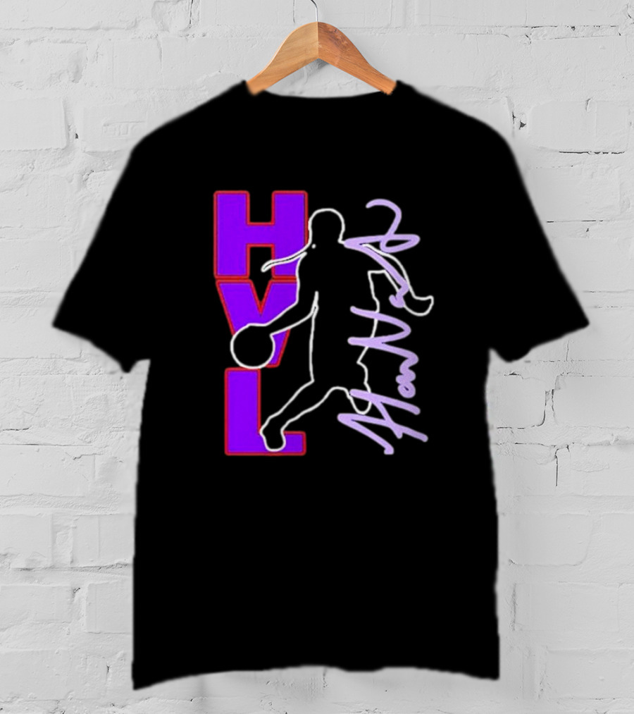 Hailey Van Lith TCU T-Shirt