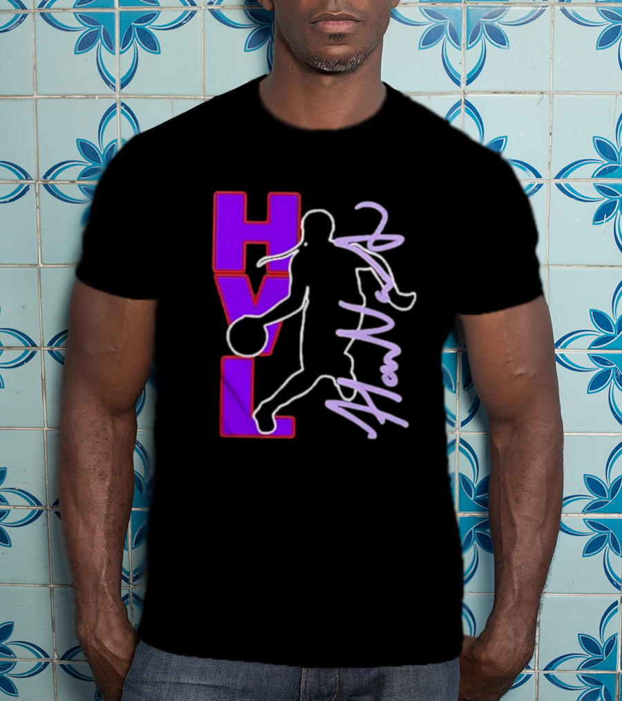 Hailey Van Lith TCU T-Shirt