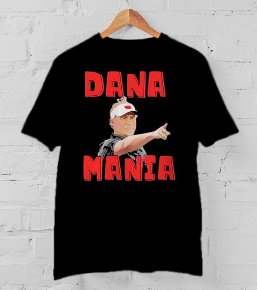 Huskguys Dana Mania T-Shirt