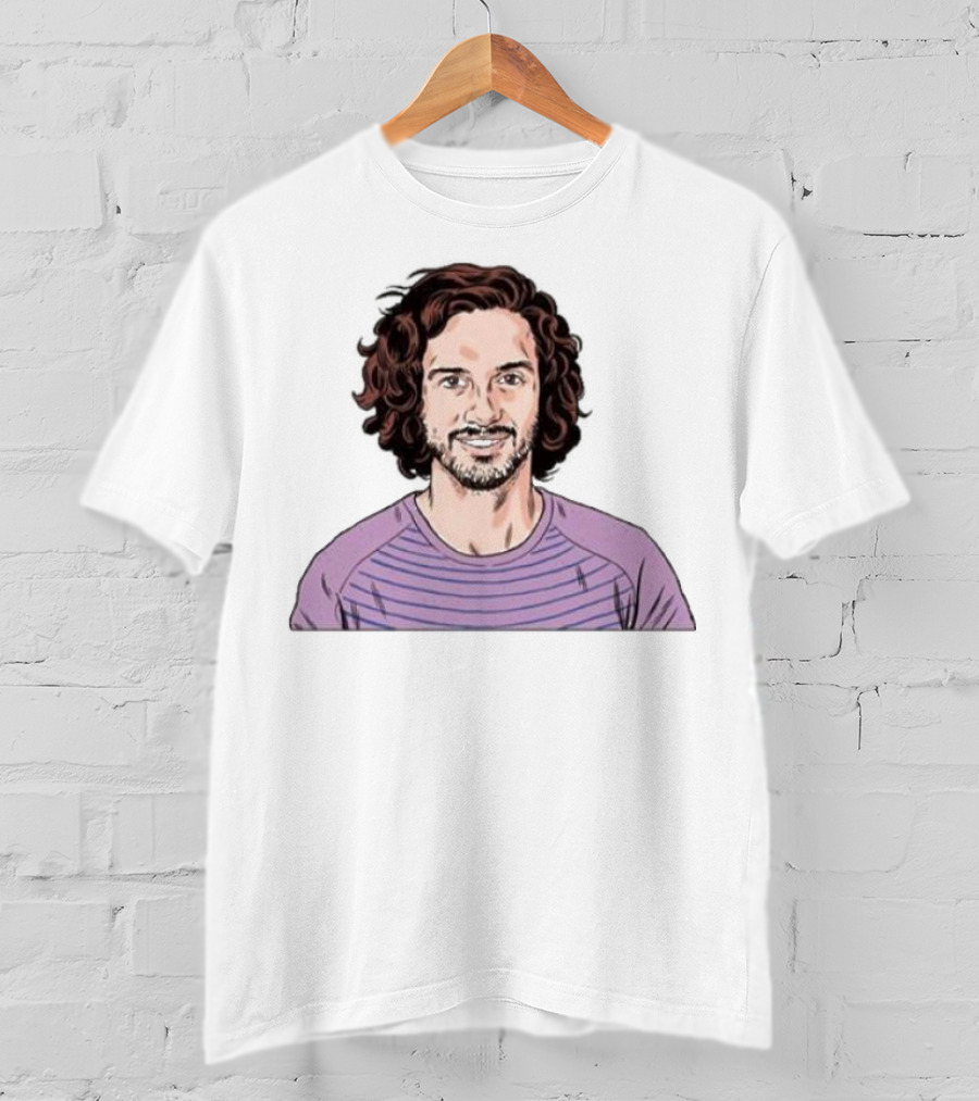 Fanart Joe Wicks Fitness T-Shirt
