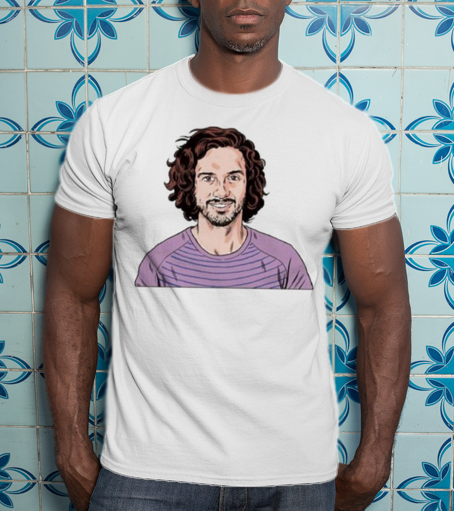Fanart Joe Wicks Fitness T-Shirt
