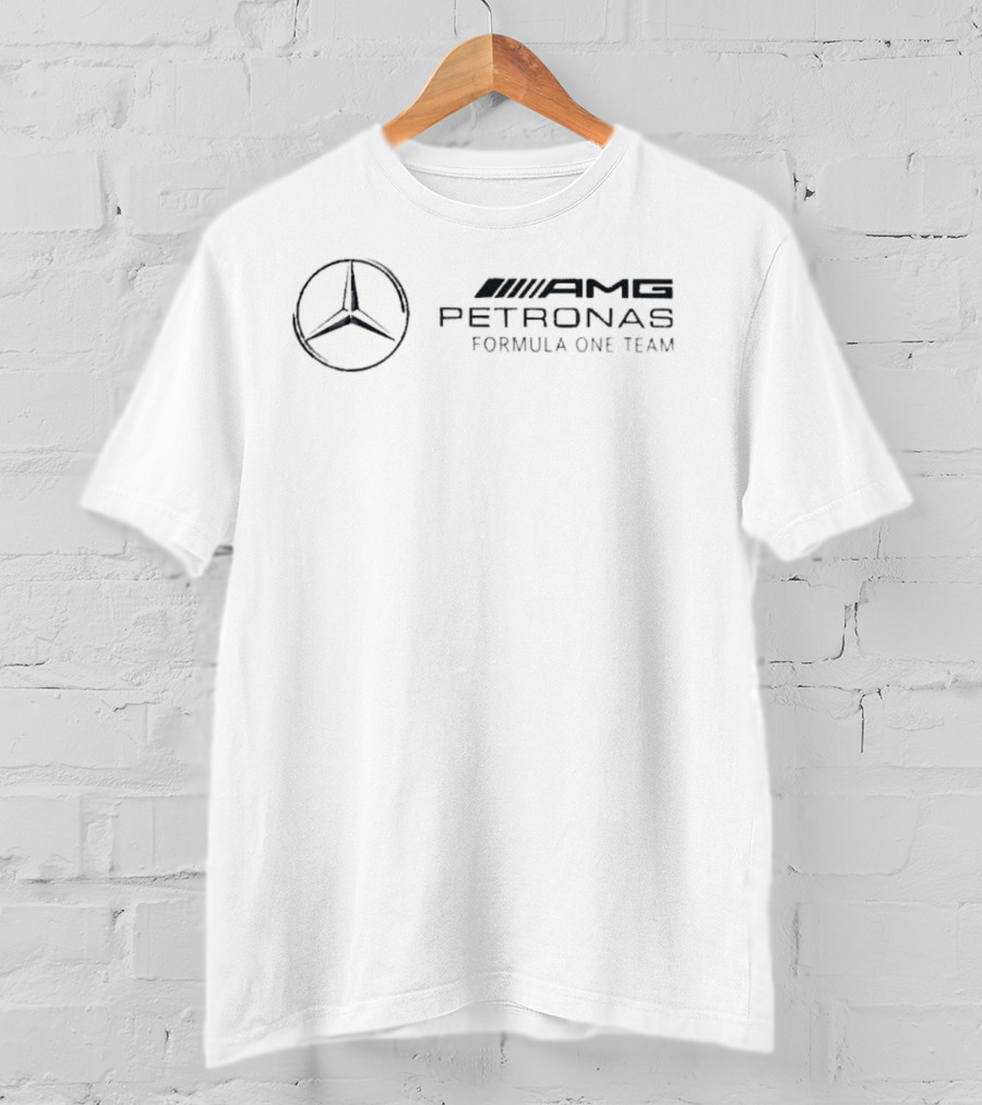 Mercedes AMG Petronas Formula One Team T-Shirt