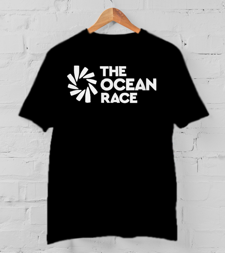 Boris Herrmann The Ocean Race T-Shirt