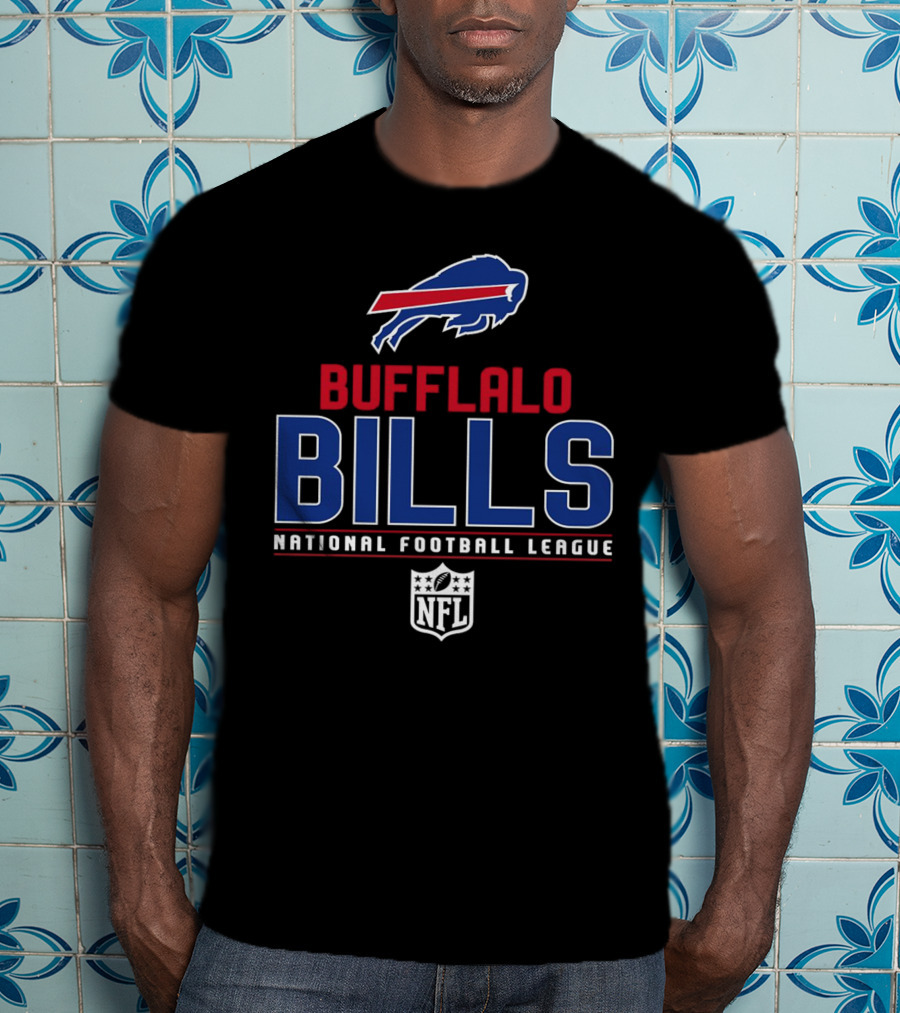 Buffalo Bills National Football League NFL T-Shirt