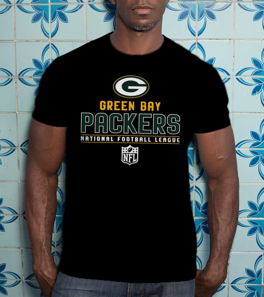 Green Bay Packers National Football League NFL T-Shirt