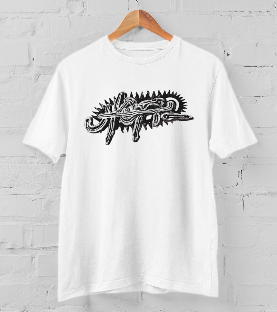 Topia Pack Hope Spiky Edge T-Shirt
