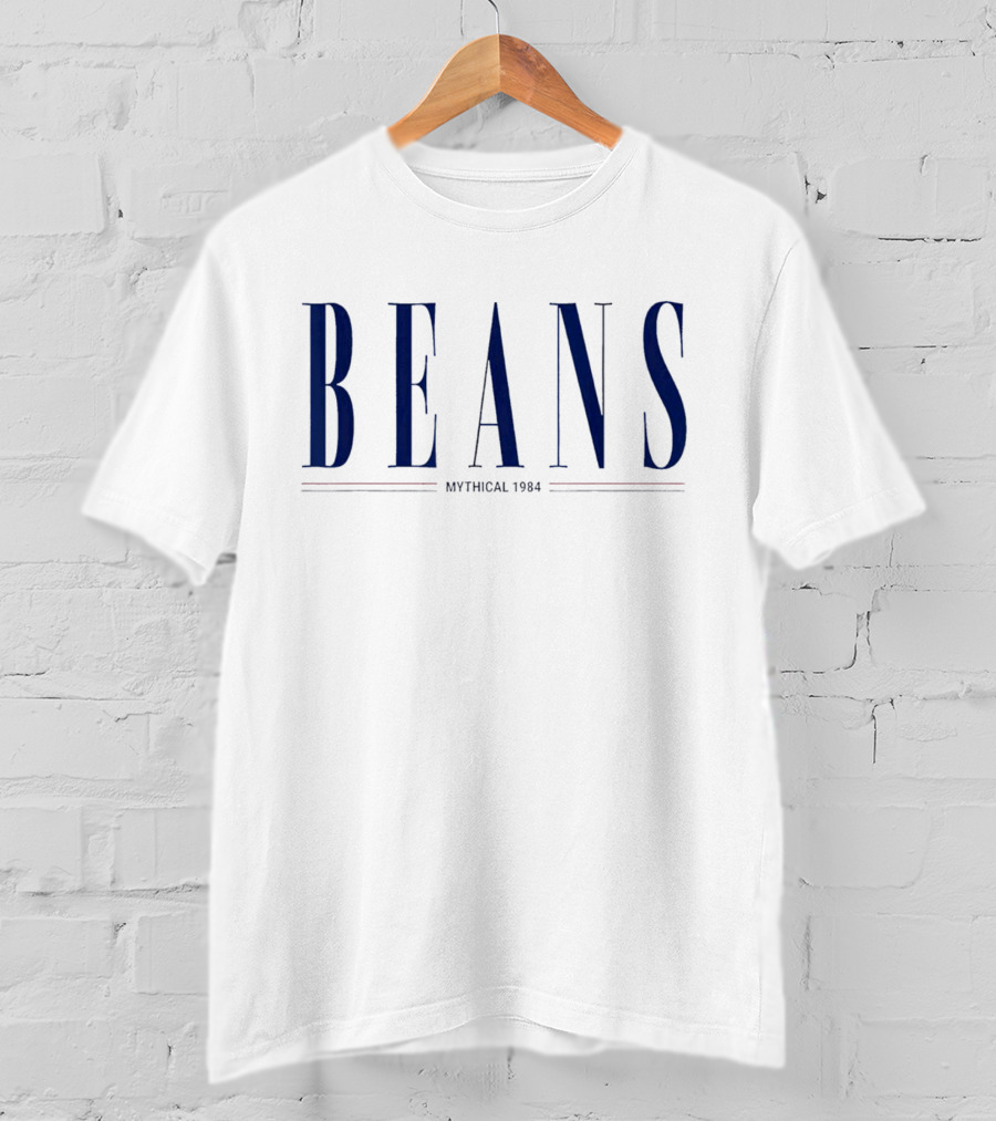 Good Mythical Beans T-Shirt