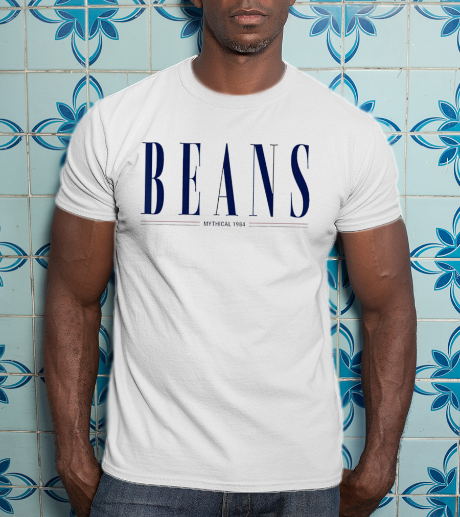 Good Mythical Beans T-Shirt