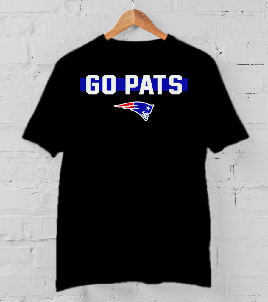 Matthew Judon Go Pats New England Patriots T-Shirt