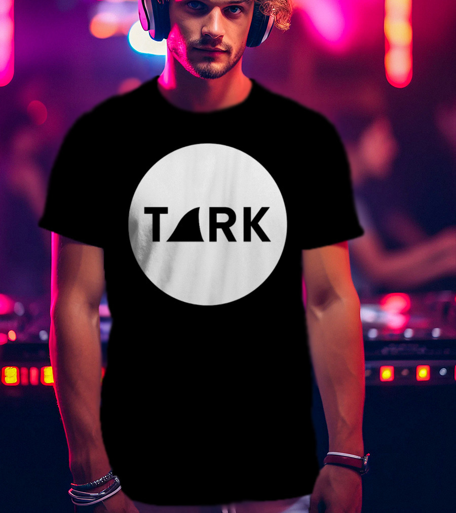 Barry Odom Tark Shirt Branding Shark Fin T-Shirt