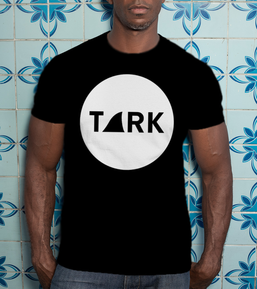 Barry Odom Tark Shirt Branding Shark Fin T-Shirt