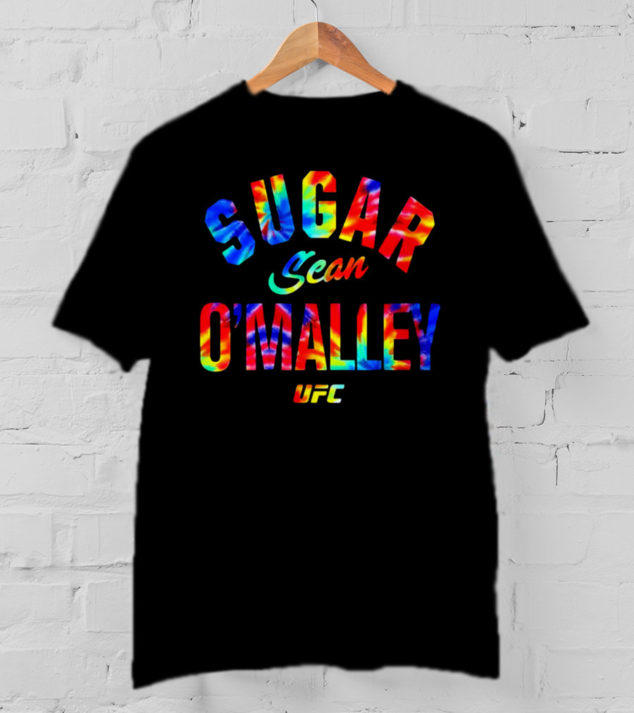 Sugar Sean O'Malley UFC T-Shirt