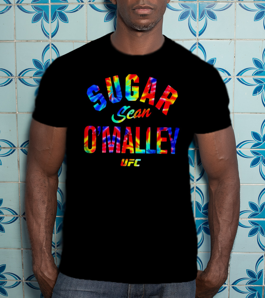 Sugar Sean O'Malley UFC T-Shirt