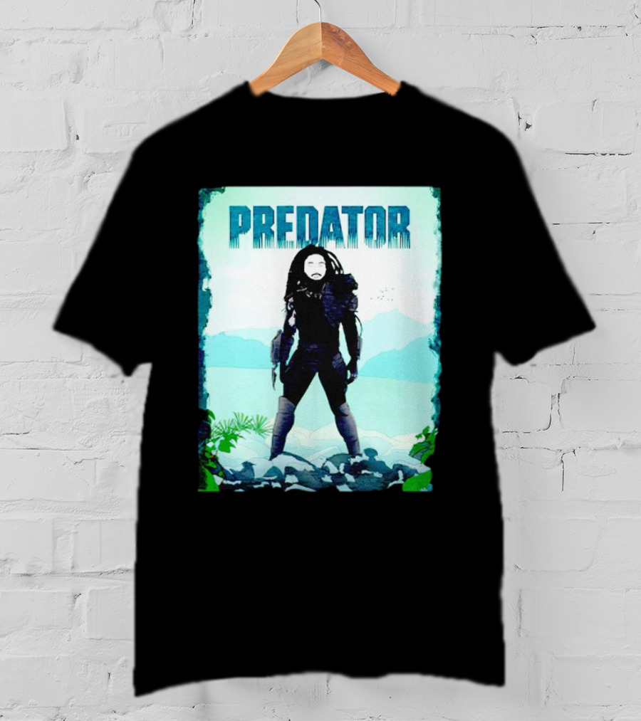 Predator Vlad Guerrero Jr. Toronto Blue Jays T-Shirt