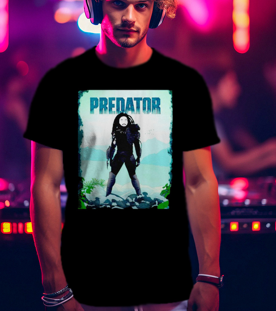 Predator Vlad Guerrero Jr. Toronto Blue Jays T-Shirt