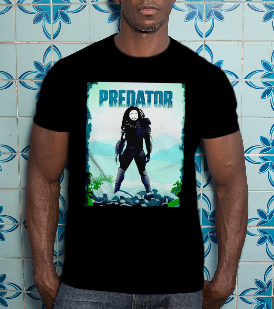 Predator Vlad Guerrero Jr. Toronto Blue Jays T-Shirt