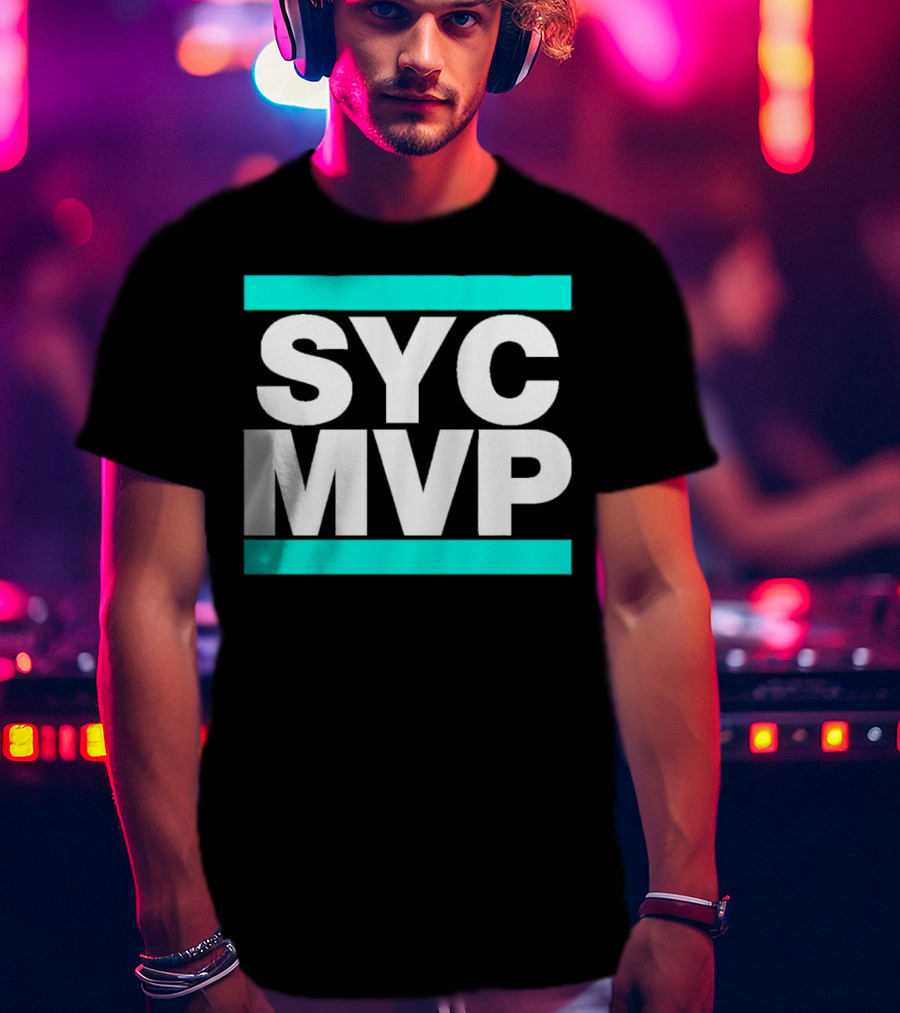 Breanna Stewart SYC MVP Stew York City T-Shirt