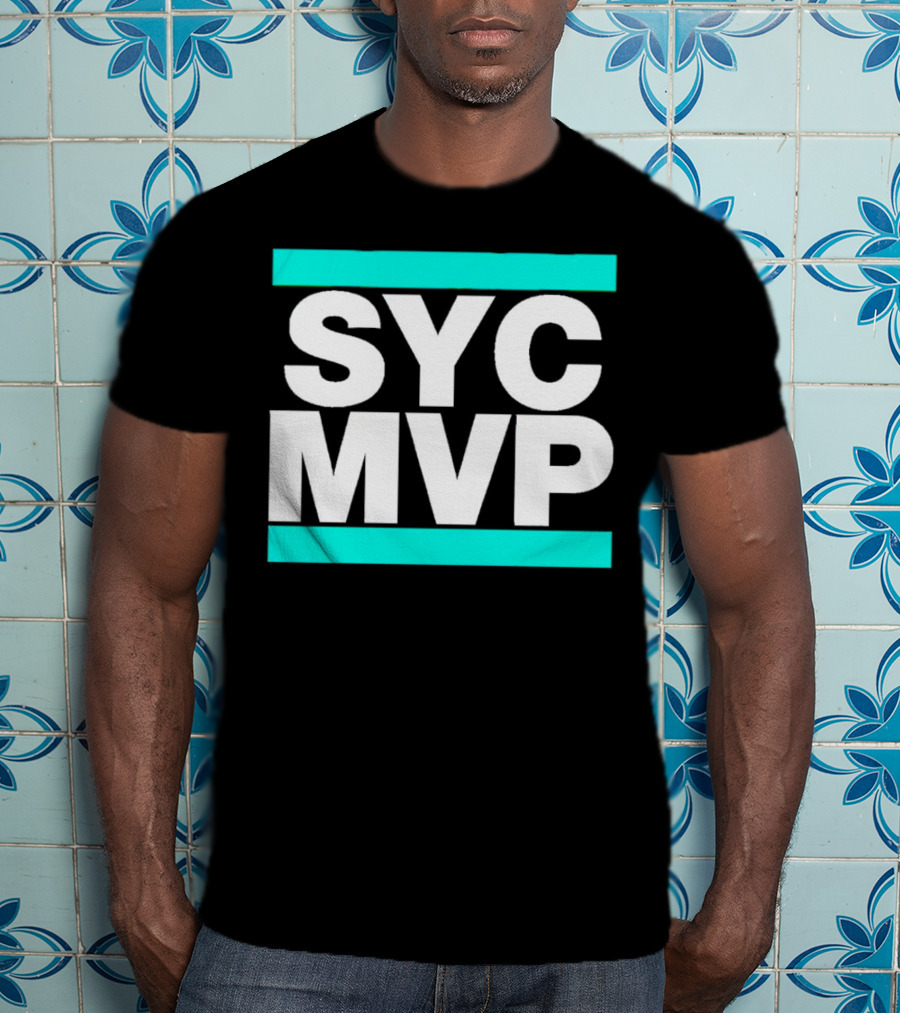 Breanna Stewart SYC MVP Stew York City T-Shirt