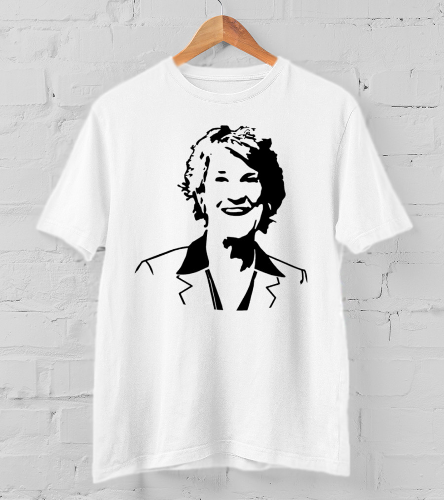 Lisa Bluder Coach T-Shirt