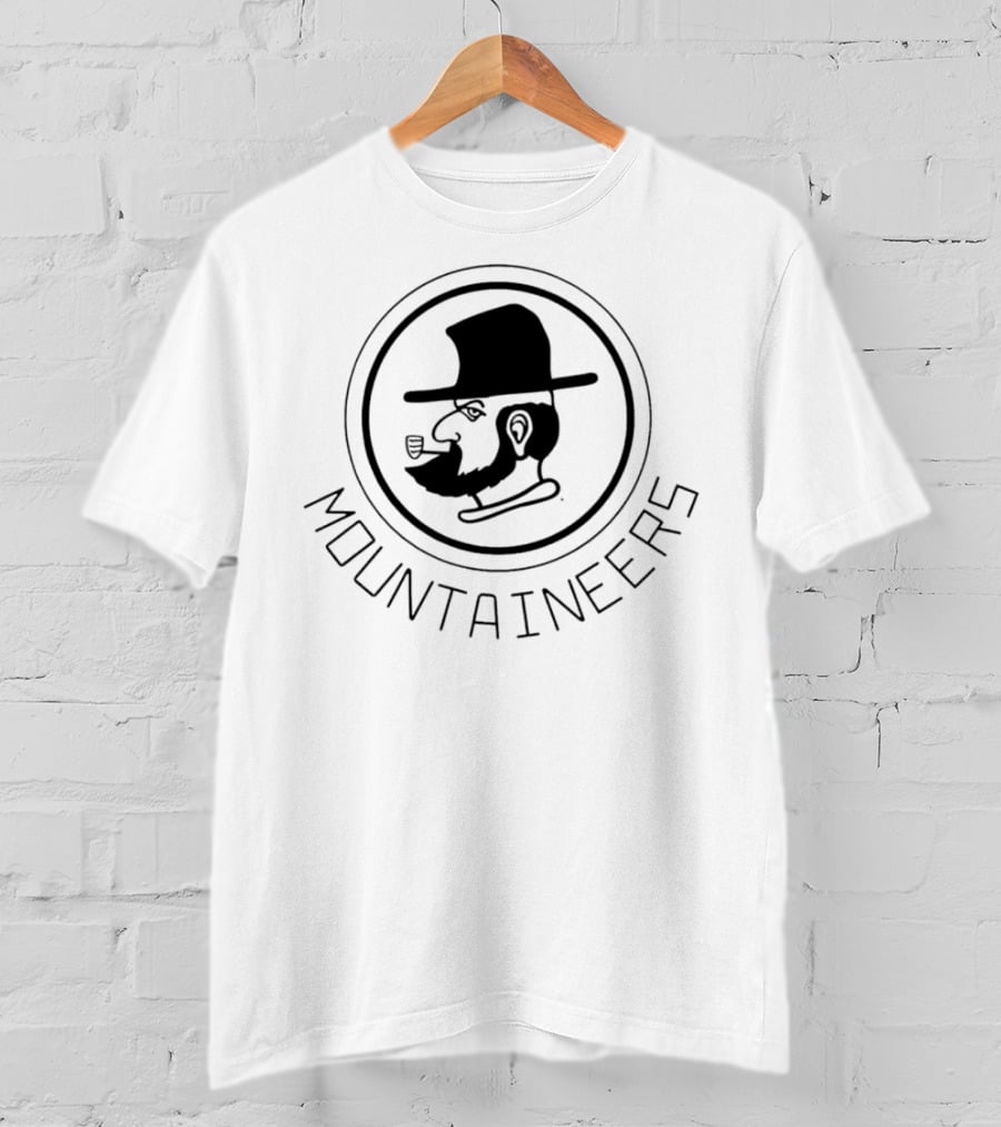 App State Yosef Mountaineers T-Shirt