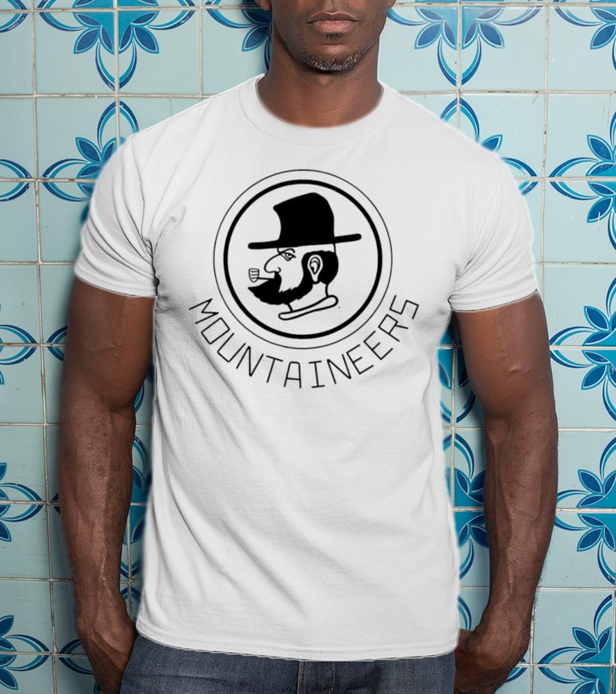 App State Yosef Mountaineers T-Shirt