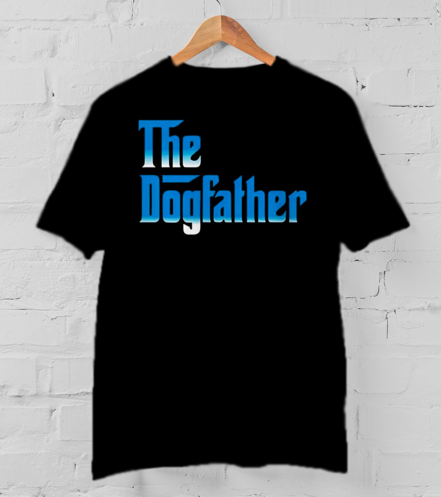 The Dogfather You People Ezra Jonah Hill T-Shirt