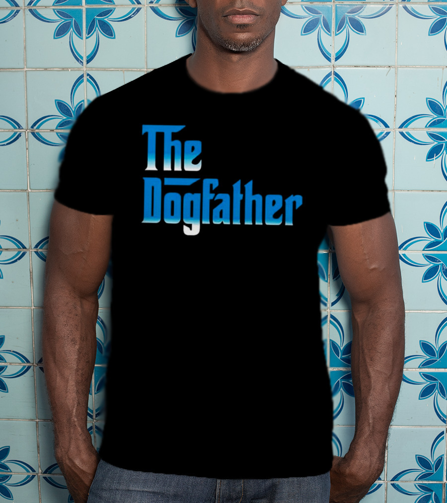 The Dogfather You People Ezra Jonah Hill T-Shirt