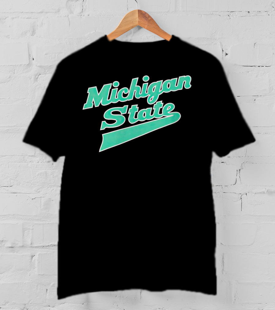 Michigan State Spartans T-Shirt