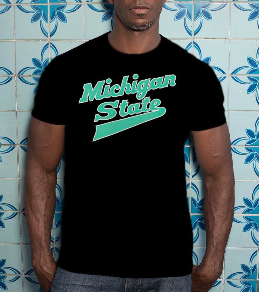 Michigan State Spartans T-Shirt