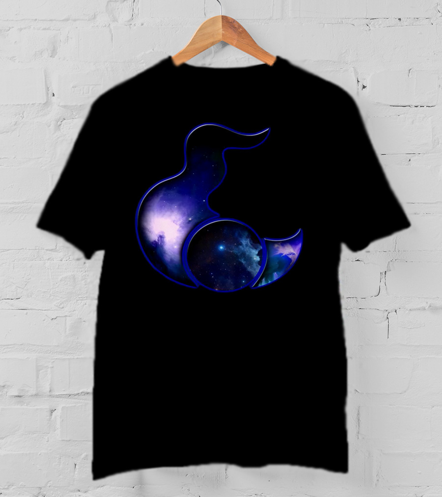 Mark Of Tzeentch Chaos Gods Cosmic T-Shirt