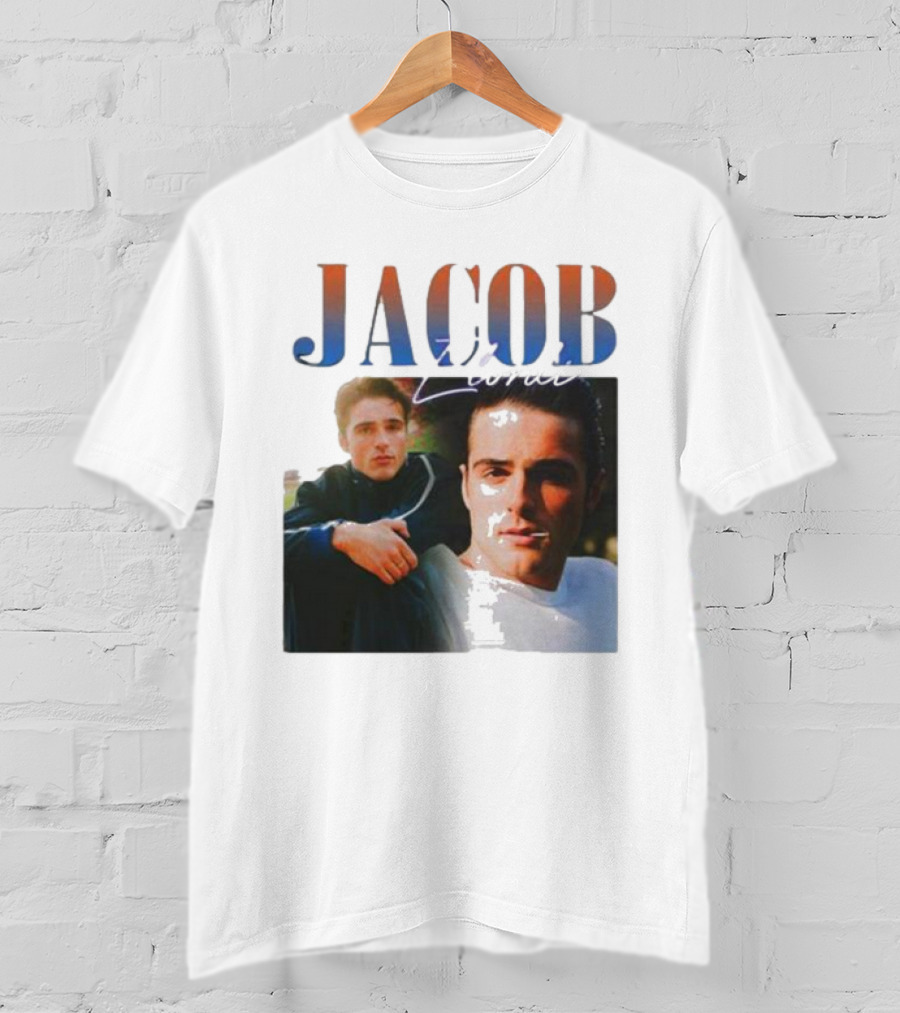 Jacob Elordi Actor Jacob T-Shirt