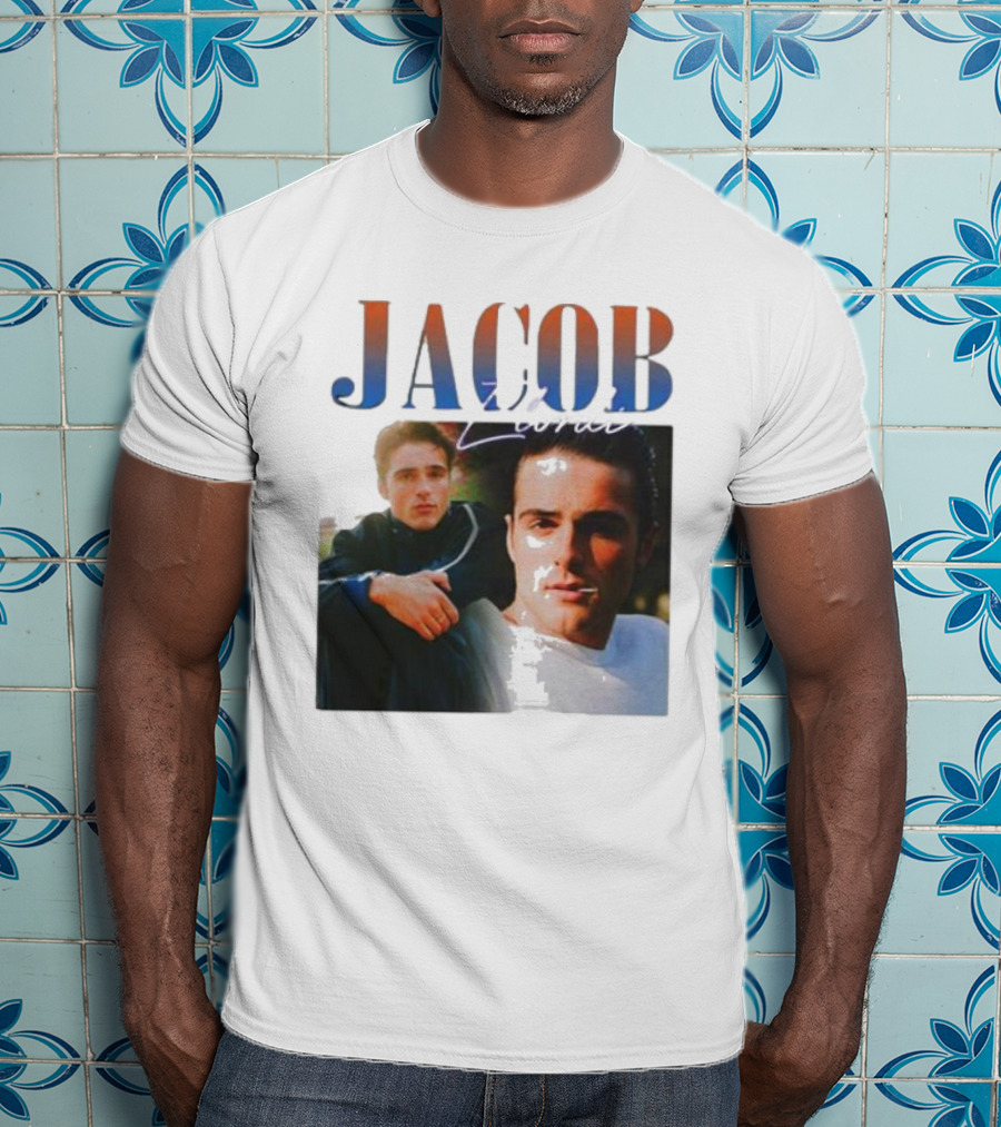 Jacob Elordi Actor Jacob T-Shirt