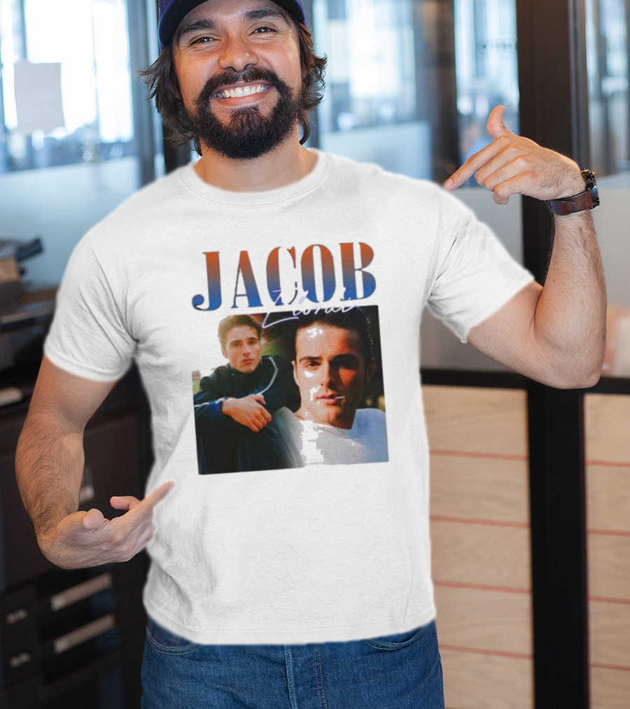 Jacob Elordi Actor Jacob T-Shirt