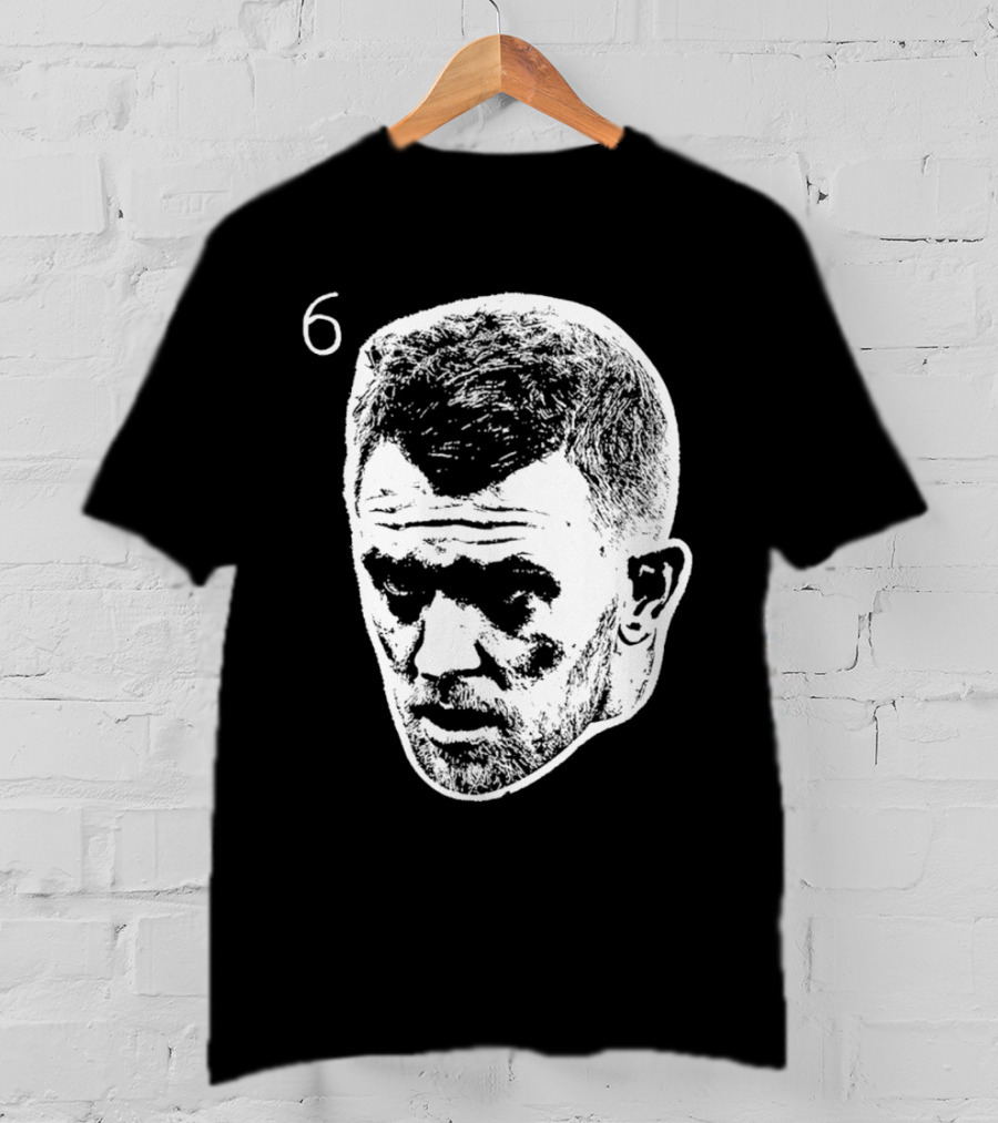 Zim Who Dey 6 T-Shirt